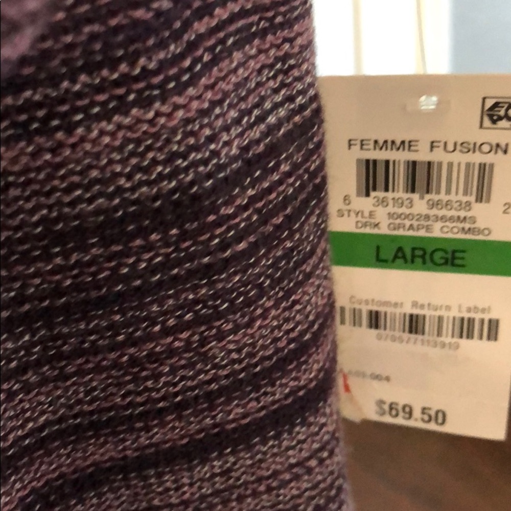Sweater - Picture 5 of 7